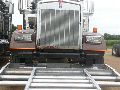 Aluminum Truck Bumpers Accessories And Aluminum Flatbeds Page 4