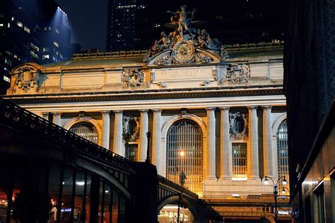 The Insider Experience At Grand Central Terminal In New York Blog