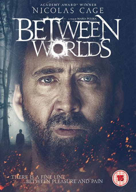 Poster Between Worlds 2018 Poster 3 Din 11 Cinemagiaro