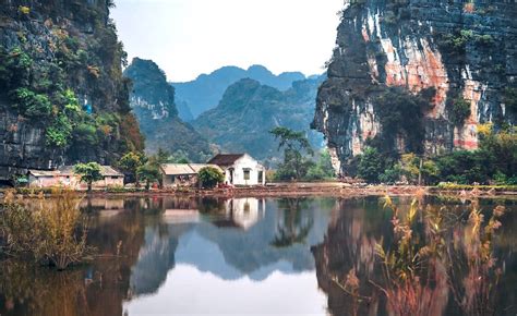 Vietnams Hidden Gems 10 Breathtaking Places Off The Tourist Trail
