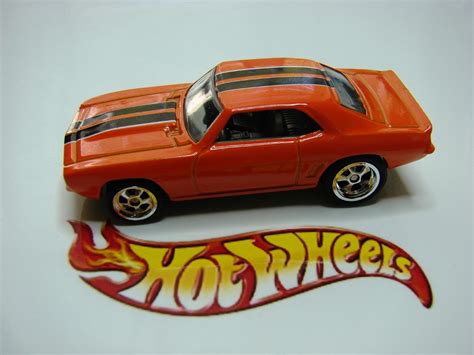 Hot Wheels Larrys Garage Chevy Camaro Ss Rs Z Hot Sex Picture