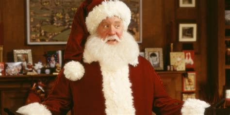 Everything You Need To Know About The Santa Clause Series On Disney