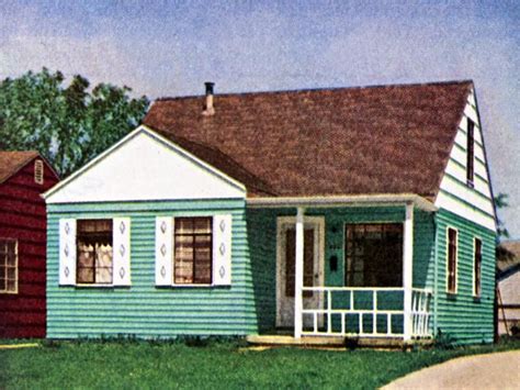 The ranch house is among the most prolific residential housing. Pin on A Raisin In the Sun