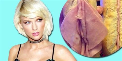 Why Jennifer Mayers Compared Taylor Swifts Vagina To A Ham Sandwich