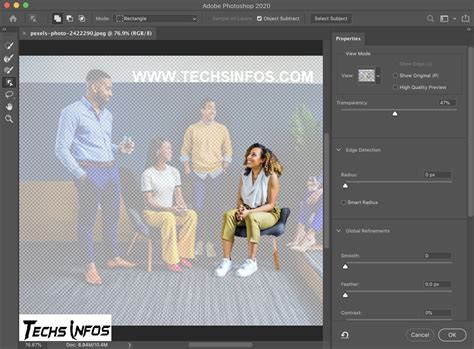 Adobe Photoshop 2020 Overview And Supported File Types