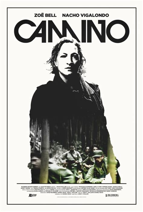 Camino Film 2015 Allociné