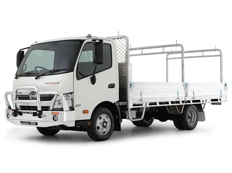 Total 11 used hino cars in pakistan are uploaded for sale by. HINO 300 717 TRADE ACE Trucks On Road Trucks Specification