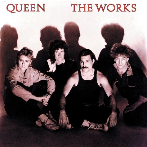 Queen The Works Reviews