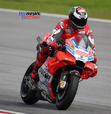 Full race gp malaysia 2018 tv. 2018 Sepang MotoGP Test Images | Gallery B | MCNews.com.au