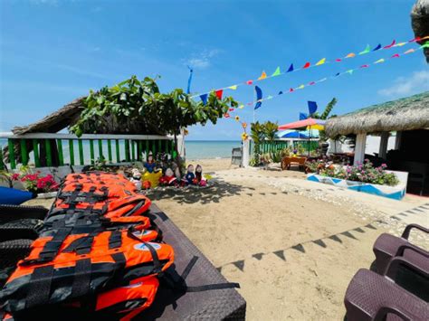 Tropical Beach Resort ₱20 Pasacao Camarines Sur Phvacations