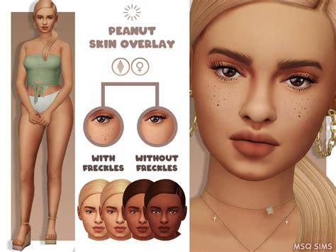 Sims Body Overlay Slvsa