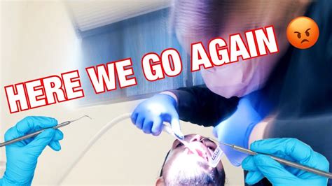 I Hate The Dentist 😤 Youtube