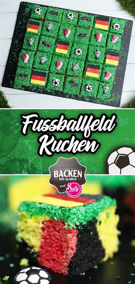 1 digitales wörterbuch der deutschen sprache „fußballfeld. Fußballfeld Kuchen | Fußballfeld kuchen, Kindergeburtstag ...