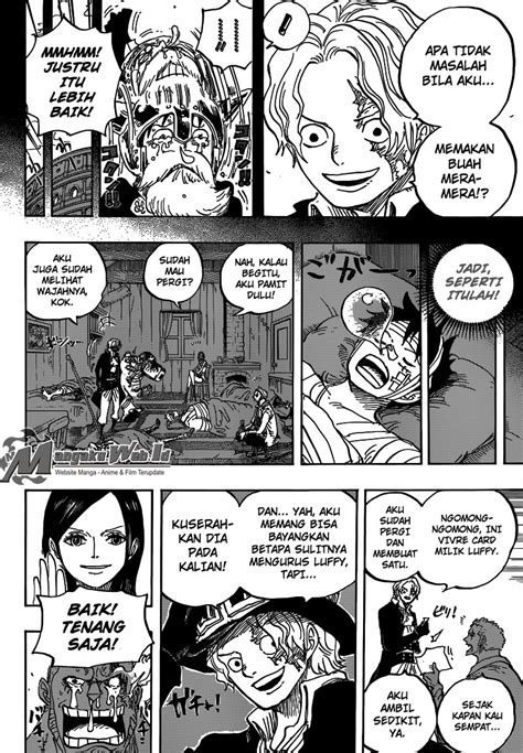 Komikfox, komik fox, bacamanga, baca manga, manga sub indo, one manga, baca komik, baca komik online. One Piece sub indo - Naruto Shippuden sub indo: Komik One Piece Chapter 794 subtitle indonesia ...