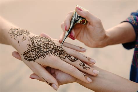 Henna Party Tips And Ideas Arabia Weddings