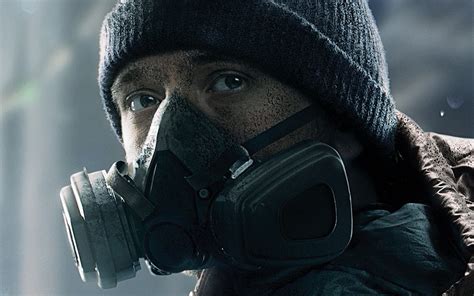 An online rpg from ubisoft and massive entertainment. Tom Clancy's The Division Wallpapers, Pictures, Images