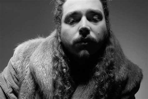 Scenestr Post Malone Reveals Date For New Album Release