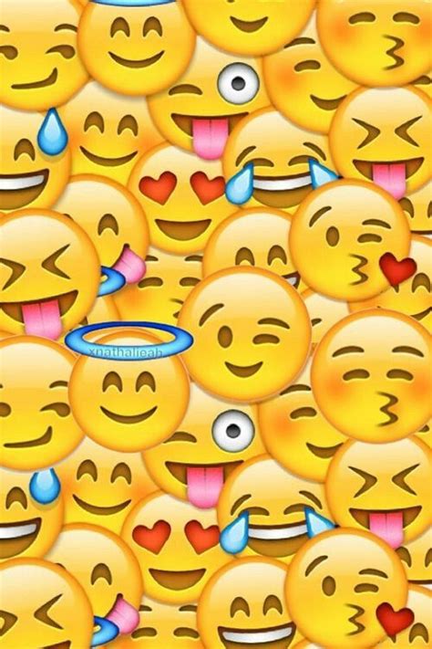 Pin de Hannah en Fondos de Emojis Imágenes de emojis Lindos