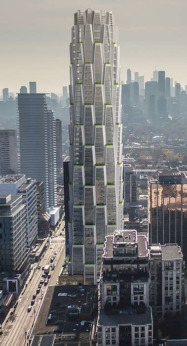 Toronto One Delisle 155 M 508 Ft 44 Floors Skyscraperpage Forum