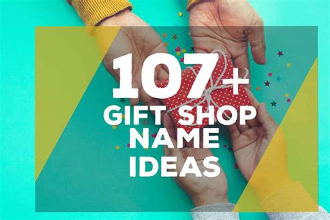107 Catchy And Stylish T Shop Name Ideas For Your Business Tiplance