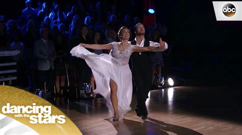 Download dancing the waltz alone sub indo. Ginger & Val's Waltz - Dancing with the Stars - YouTube