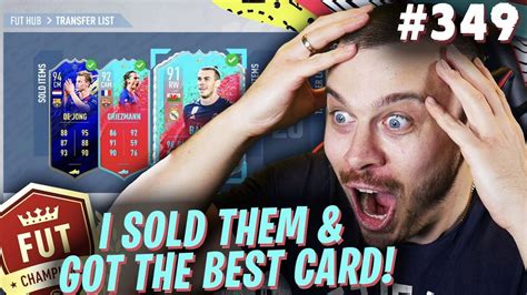Of course, not everyone in the owner's suite is a billionaire. FIFA 20 I SOLD MY MOST EXPENSIVE CARDS & GOT THE BEST ...