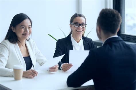 How To Increase Your Chances Of Getting Hired