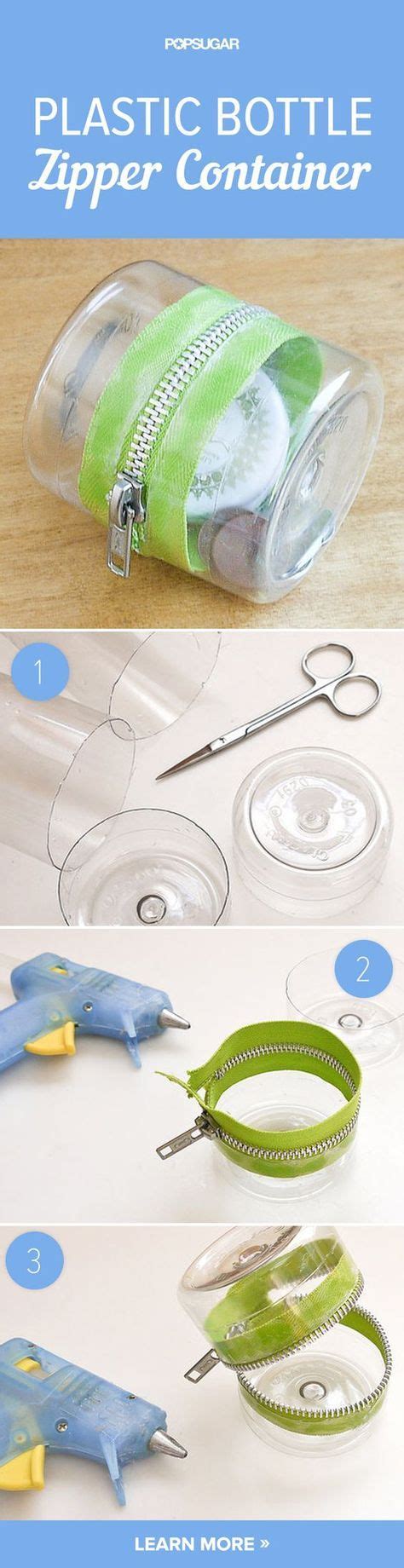 34 Creative Ways To Recycle Plastic Bottles Into Useful Things