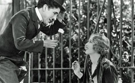 City lights is the first silent film that charlie chaplin directed after he established himself with sound accompanied films. City Lights (1931) Movie Review from Eye for Film