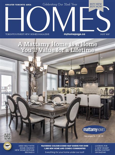 Homes Magazine May 2017 By Homes Publishing Group Issuu