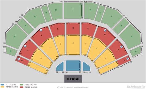 Eagles Official Platinum Tickets Seating Plan 3arena