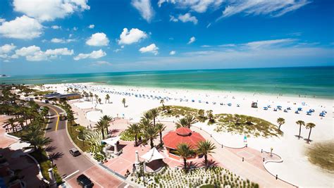 Clearwater Beach A Favorite Of Dolphin Tale 2 Star