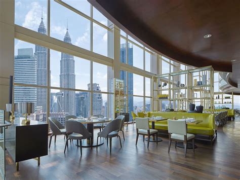 The service is tip top. Kuala Lumpur Hotels, Malaysia | Grand Hyatt Kuala Lumpur