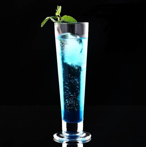 Classic Tall Cocktail Glass 350ml Decanterx
