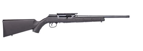 New Savage A22 22lr Semi Auto Rifle Stock 25805 25806 Salida Gun Shop