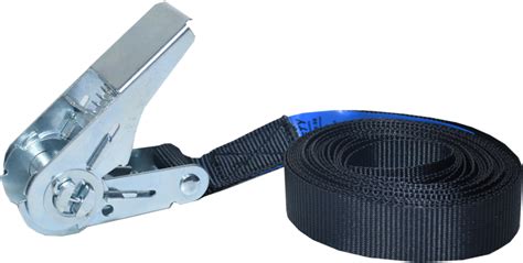 Ratchet Strap Without Hooks 180 25 Mm X 5 M 800 Kg Endless Fasty