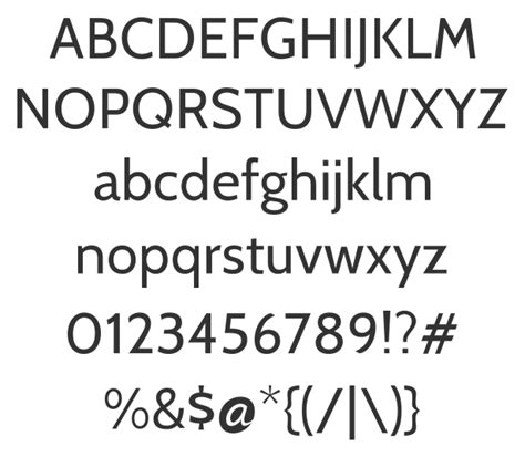 Pin by Ben Golder on fonts | Free web fonts, Free fonts for designers, Slab serif fonts