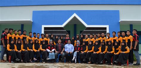 Foto Galeri Smk Muhammadiyah 3 Metro