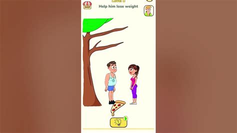 This How U Can Help To Lose Weight Impossible Date Tricky Riddle 😁😄