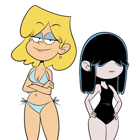 Pin By Betsyboo On The Loud House The Loud House Lucy Loud House Porn