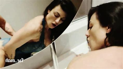 Ise Mah Fucking The Brunette At The Motel Cum All Over Her Tits Sexy