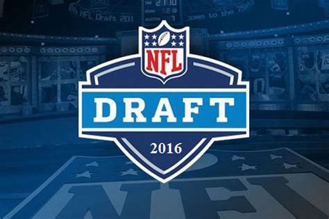 The best nfl draft trade value chart. 2016 NFL Mock Draft: St. Louis Rams - 7 Rounds - Version 3 ...