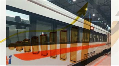 Jadwal Perjalanan Kereta Api Terbaru Juni 2023 Kereta Api Kita