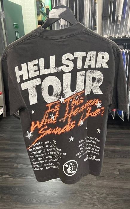Hellstar Hellstar Studios Grailed