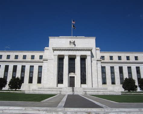 The Federal Reserve: A Primer | Grassroots Liberty