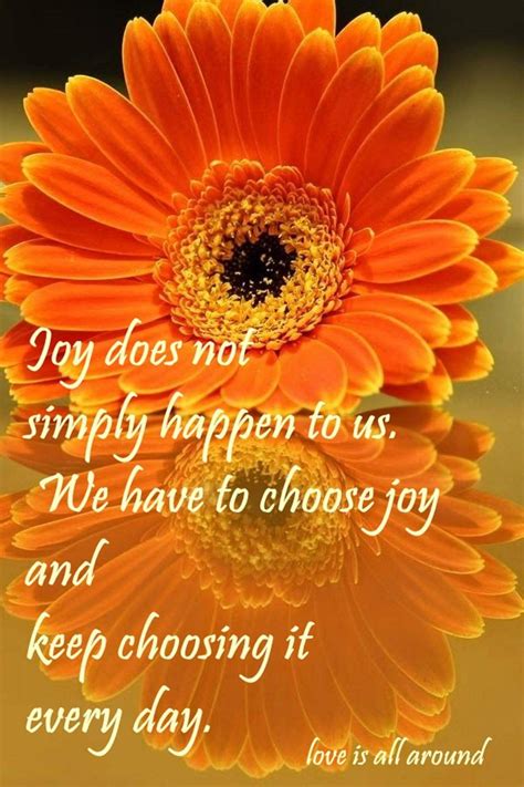 Joy Is Who I Am So I Keep Choosing The Connection With My Inner Beings