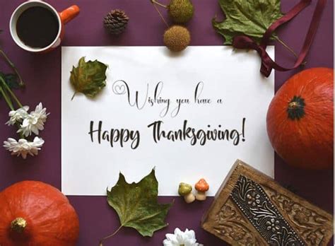 Thanksgiving 2021 100 Happy Thanksgiving Messages Wishes Quotes For