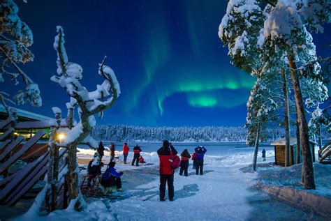 Christmas in Lapland | Holidays 2022/2023 | Best Served Scandinavia