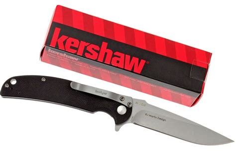 Kershaw Chill 3410 Edc Pocket Knife Advantageously Shopping At