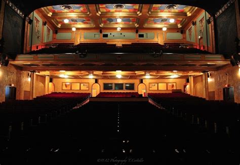 Smith Opera House In Geneva New York Geneva New York New York